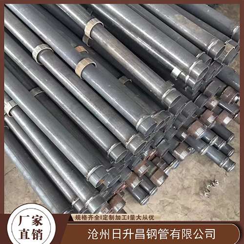 湘东声测管生产厂家