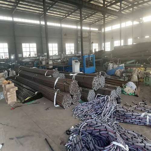 湘东声测管在单桩竖向抗拔静载试验中的应用